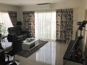 The Gallery luxury 1bedroom Apartment A92